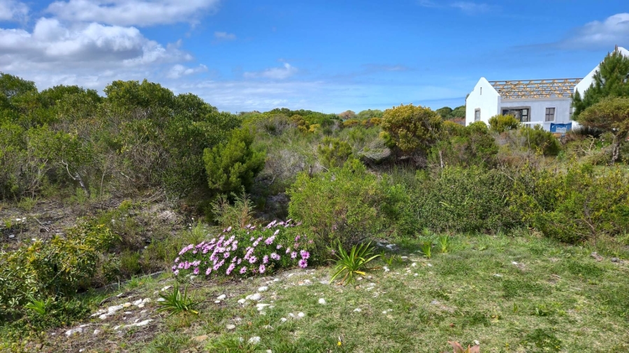 0 Bedroom Property for Sale in Franskraal Western Cape